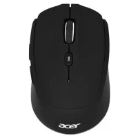 Мышка Acer OMR050 Wireless/Bluetooth Black (ZL.MCEEE.02D)