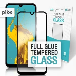 Скло захисне Piko Full Glue Xiaomi Redmi 7 (1283126491856)