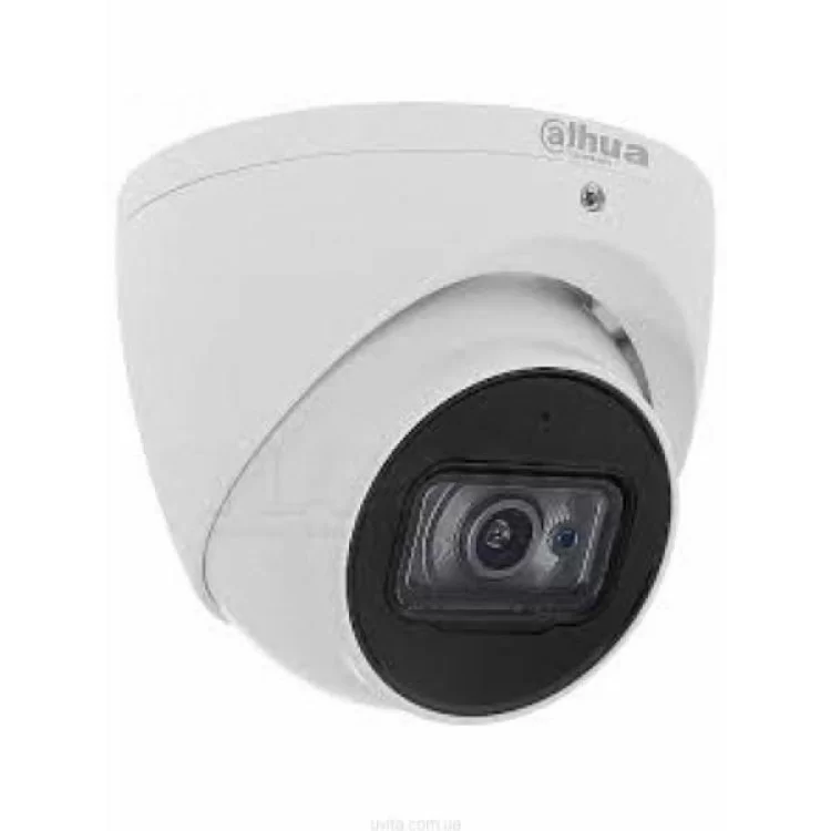 Камера видеонаблюдения Dahua DH-HAC-HDW1200TP-Z-A (2.7-12) (04893-06163) цена 3 780грн - фотография 2