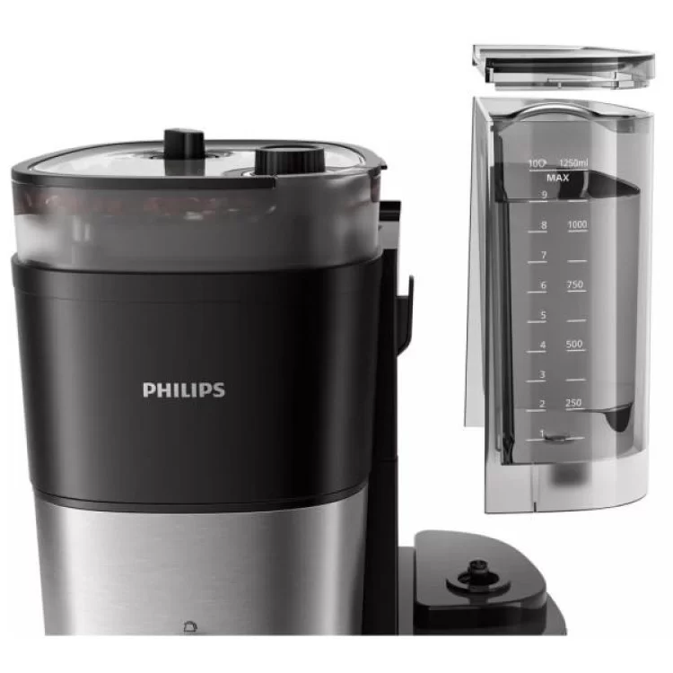 продаємо Крапельна кавоварка Philips HD7900/50 в Україні - фото 4