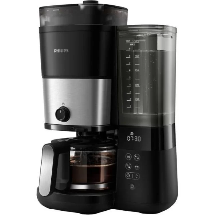 Крапельна кавоварка Philips HD7900/50 відгуки - зображення 5