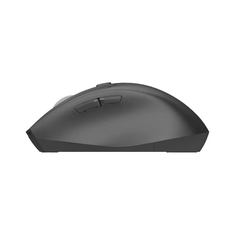 в продажу Мишка OfficePro M315B Silent Click Wireless Black (M315B) - фото 3