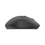 Мишка OfficePro M315B Silent Click Wireless Black (M315B)