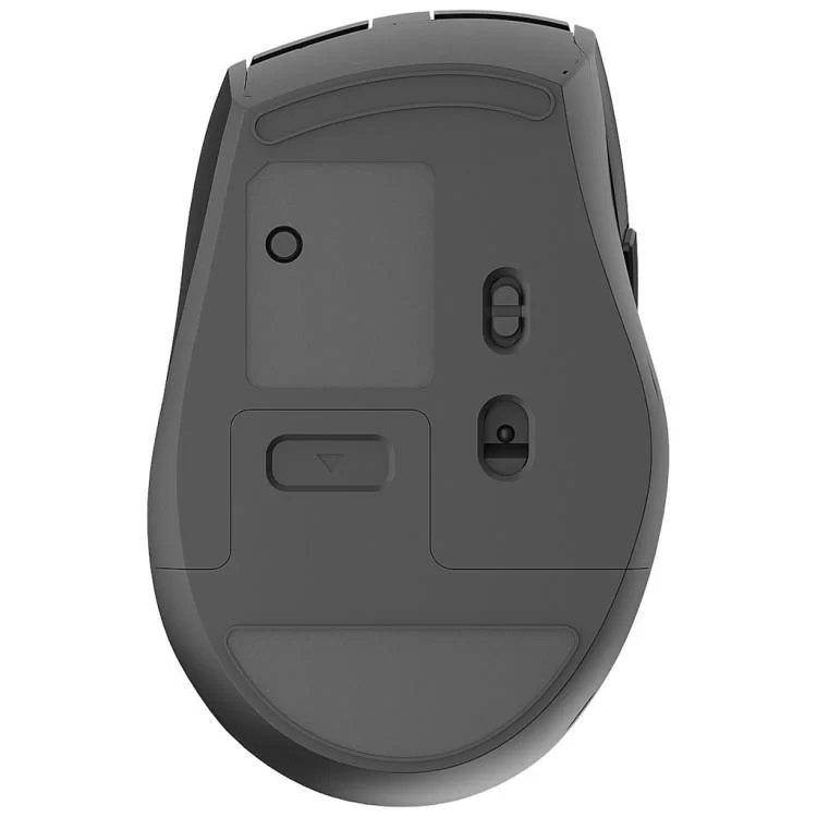 Мишка OfficePro M315B Silent Click Wireless Black (M315B) інструкція - картинка 6