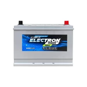 Акумулятор автомобільний ELECTRON POWER MAX 100Ah ASIA Ев (-/+) 850EN (600 032 085 SMF)