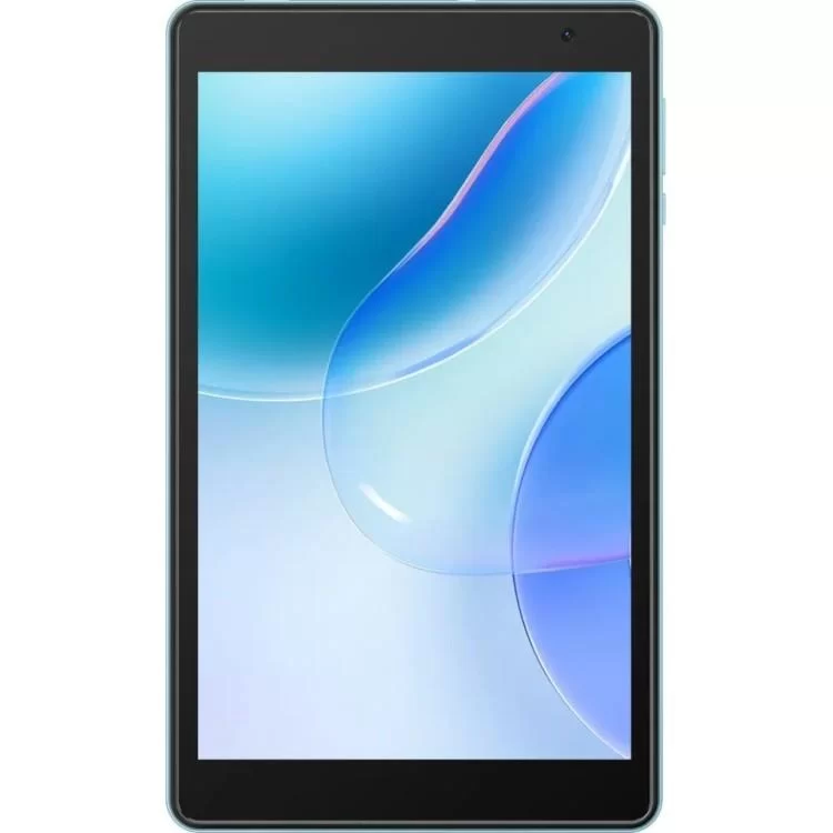 Планшет Blackview Tab 50 8" 4/128GB / WIFI Blue (6931548314011) ціна 6 118грн - фотографія 2