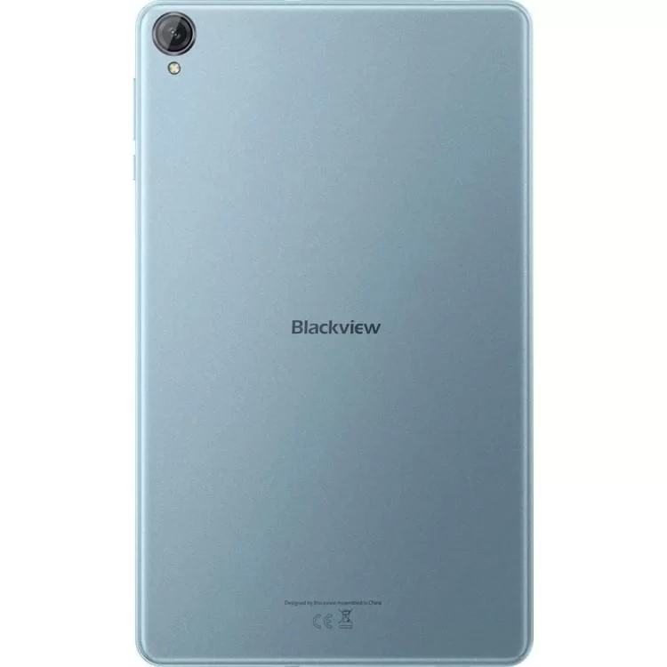 в продаже Планшет Blackview Tab 50 8" 4/128GB / WIFI Blue (6931548314011) - фото 3