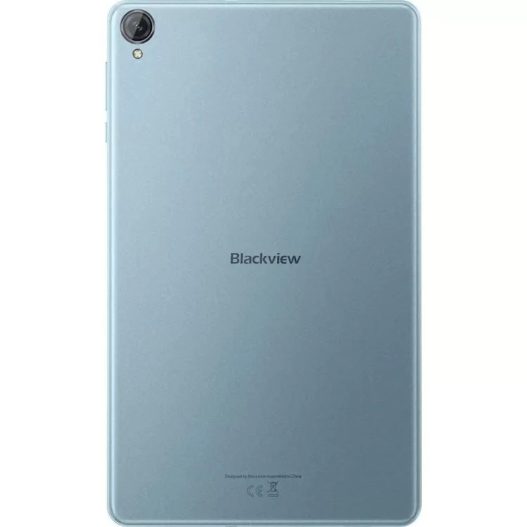 в продажу Планшет Blackview Tab 50 8" 4/128GB / WIFI Blue (6931548314011) - фото 3