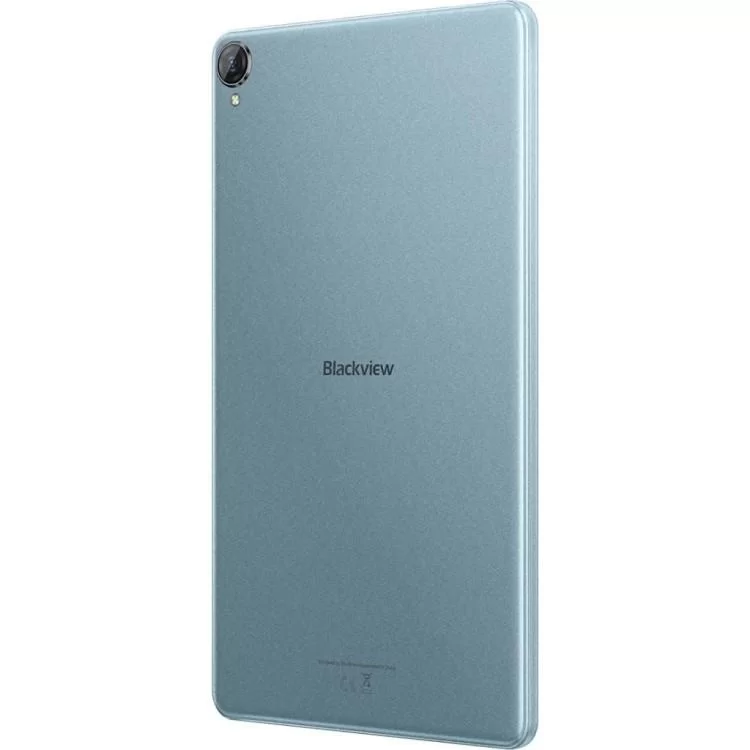 Планшет Blackview Tab 50 8" 4/128GB / WIFI Blue (6931548314011) інструкція - картинка 6