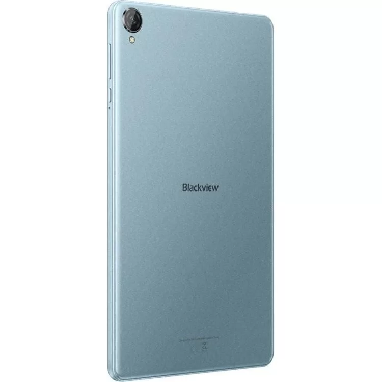Планшет Blackview Tab 50 8" 4/128GB / WIFI Blue (6931548314011) характеристики - фотография 7