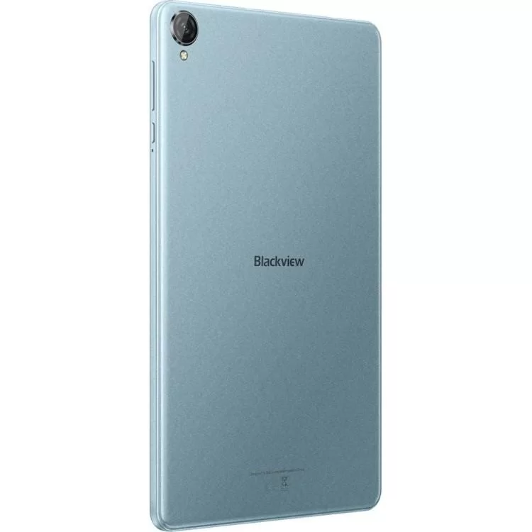 Планшет Blackview Tab 50 8" 4/128GB / WIFI Blue (6931548314011) характеристики - фотографія 7