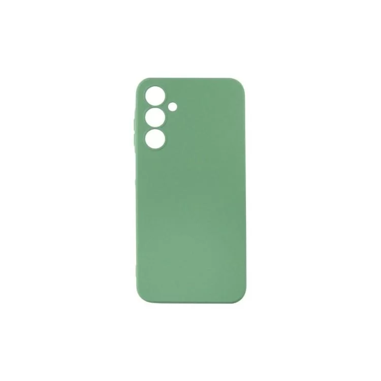 Чехол для мобильного телефона Dengos Kit for Samsung Galaxy A25 5G case + glass (Mint) (DG-KM-60) цена 584грн - фотография 2