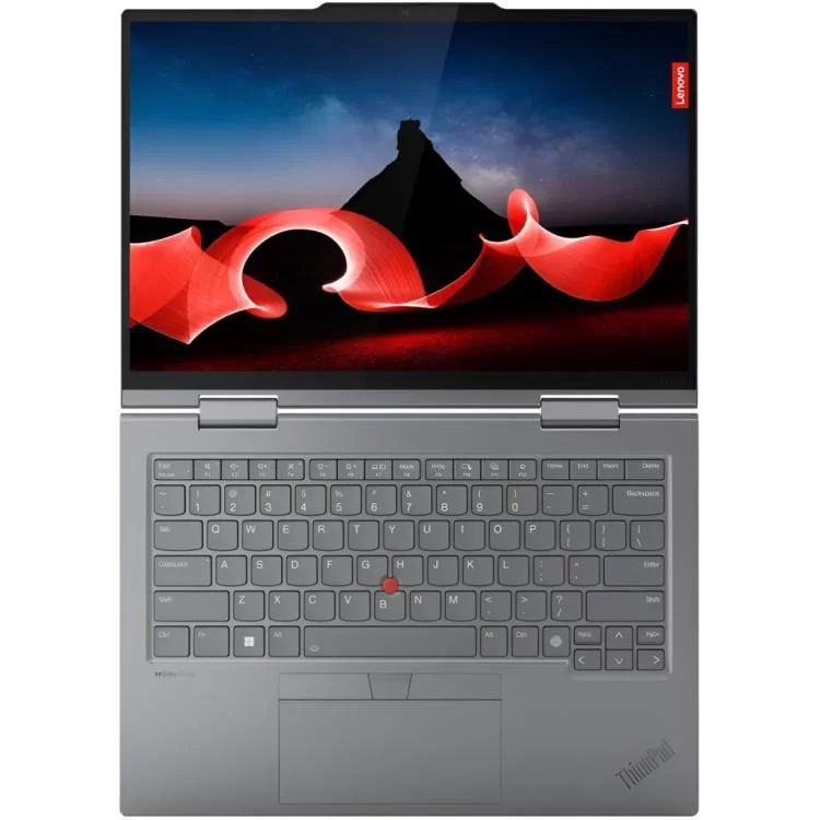продаем Ноутбук Lenovo ThinkPad X1 2-in-1 G9 (21KE003LRA) в Украине - фото 4
