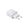 Зарядний пристрій Maxxter USB + cable USB-C to Lighting (PD 20W) (WC-PD-CtL-01)