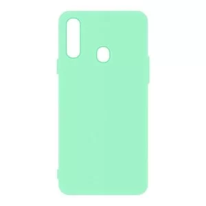 Чохол до мобільного телефона BeCover Matte Slim TPU для Samsung Galaxy A20s 2019 SM-A207 Green (704394)