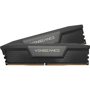 Модуль памяти для компьютера DDR5 32GB (2x16GB) 5200 MHz Vengeance Corsair (CMK32GX5M2B5200Z40)