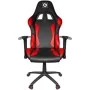 Кресло игровое Defender Devastator CT-365 Black/Red (64365)