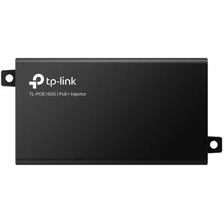 Адаптер PoE TP-Link TL-POE160S ціна 1 254грн - фотографія 2