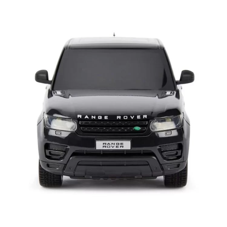 Радіокерована іграшка KS Drive Land Range Rover Sport 1:24, 2.4Ghz чорний (124GRRB) ціна 895грн - фотографія 2