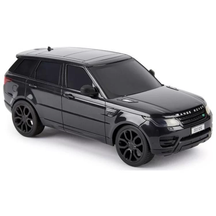продаємо Радіокерована іграшка KS Drive Land Range Rover Sport 1:24, 2.4Ghz чорний (124GRRB) в Україні - фото 4