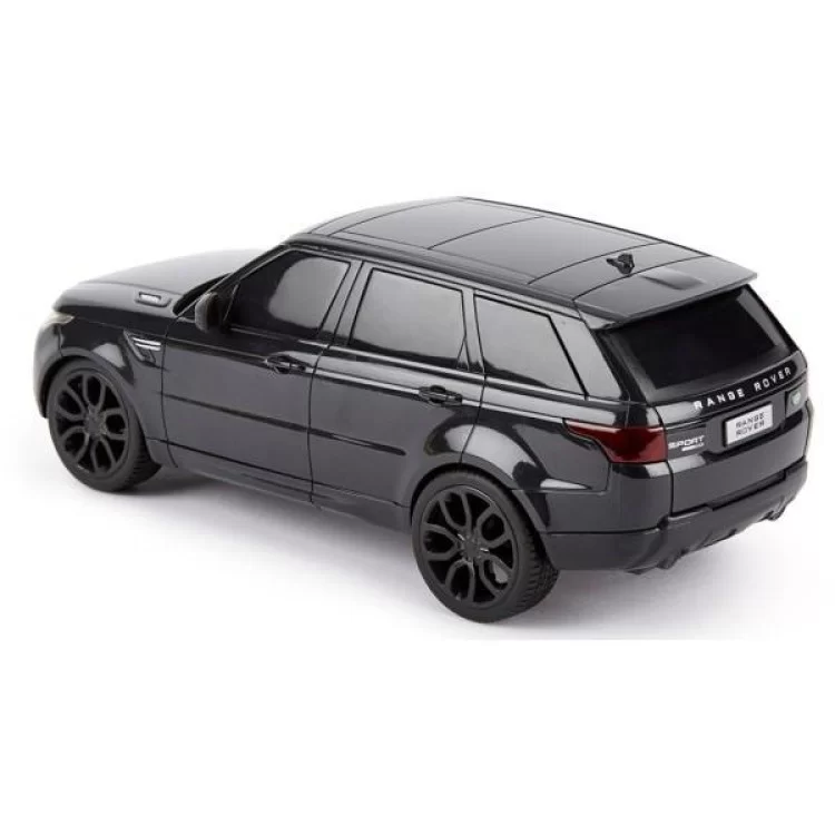 Радіокерована іграшка KS Drive Land Range Rover Sport 1:24, 2.4Ghz чорний (124GRRB) відгуки - зображення 5