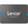 Накопичувач SSD 2.5" 1.92TB NQ100 Lexar (LNQ100X1920-RNNNG)