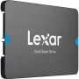 Накопитель SSD 2.5" 1.92TB NQ100 Lexar (LNQ100X1920-RNNNG)