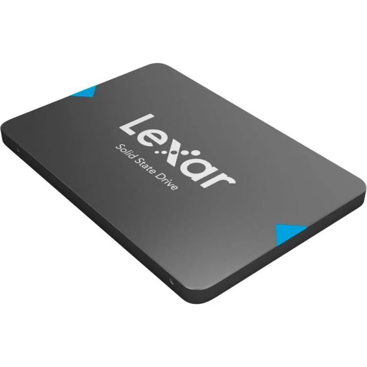 в продаже Накопитель SSD 2.5" 1.92TB NQ100 Lexar (LNQ100X1920-RNNNG) - фото 3