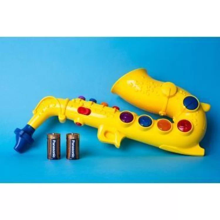 продаємо Батарейка Panasonic C LR14 Alkaline Power * 2 (LR14REB/2BP) в Україні - фото 4