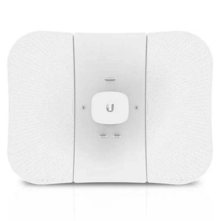 Точка доступу Wi-Fi Ubiquiti LBE-5AC-GEN2 - фотографія 2