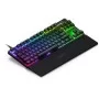 Клавиатура SteelSeries Apex Pro TKL 2023 USB UA Black (64856)