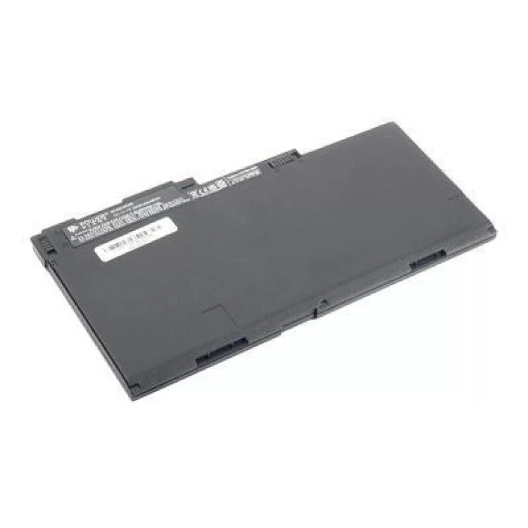 Акумулятор до ноутбука HP EliteBook 740 Series (CM03, HPCM03PF) 11.1V 3600mAh PowerPlant (NB460595) ціна 2 699грн - фотографія 2