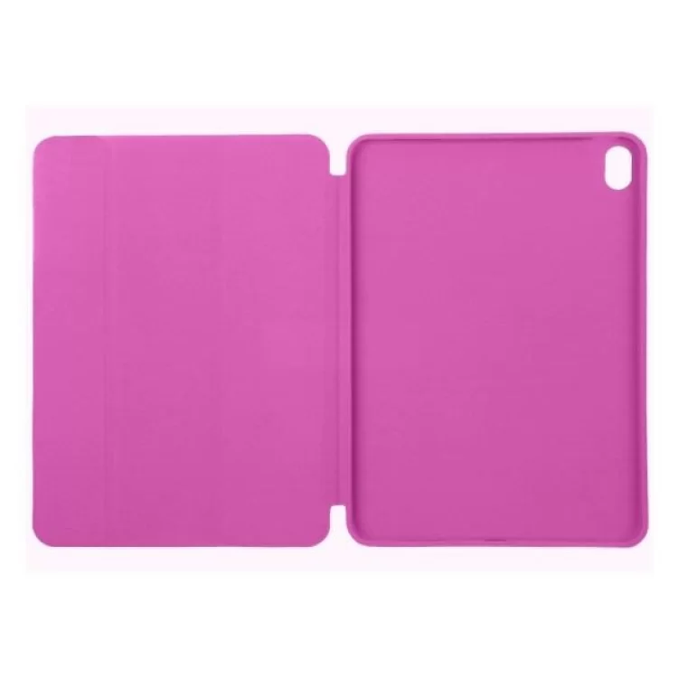 в продажу Чохол до планшета Armorstandart Smart Case iPad 10.9 2022 Pink (ARM65121) - фото 3