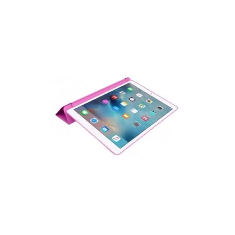 продаємо Чохол до планшета Armorstandart Smart Case iPad 10.9 2022 Pink (ARM65121) в Україні - фото 4