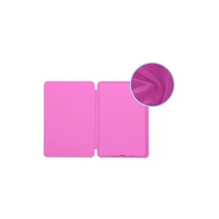 Чехол для планшета Armorstandart Smart Case iPad 10.9 2022 Pink (ARM65121) отзывы - изображение 5