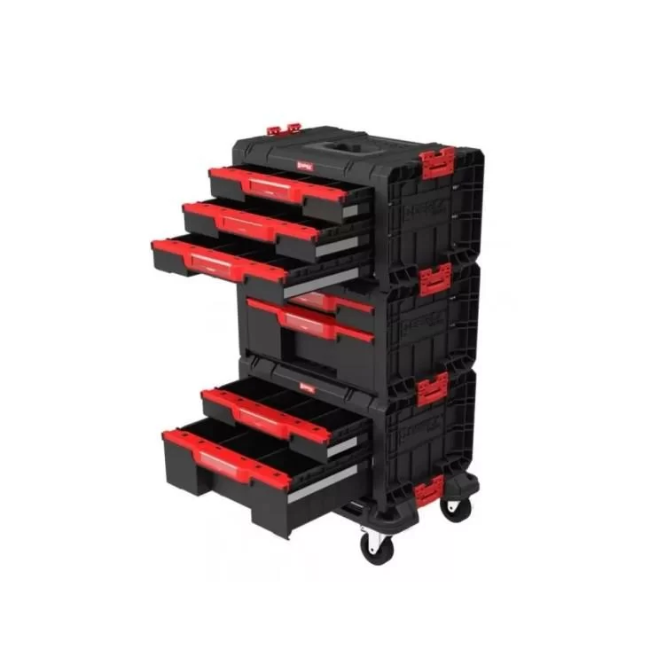 продаємо Ящик для інструментів QBRICK SYSTEM QBRICK SYSTEM PRO SET 1 (Z258117PG003) в Україні - фото 4