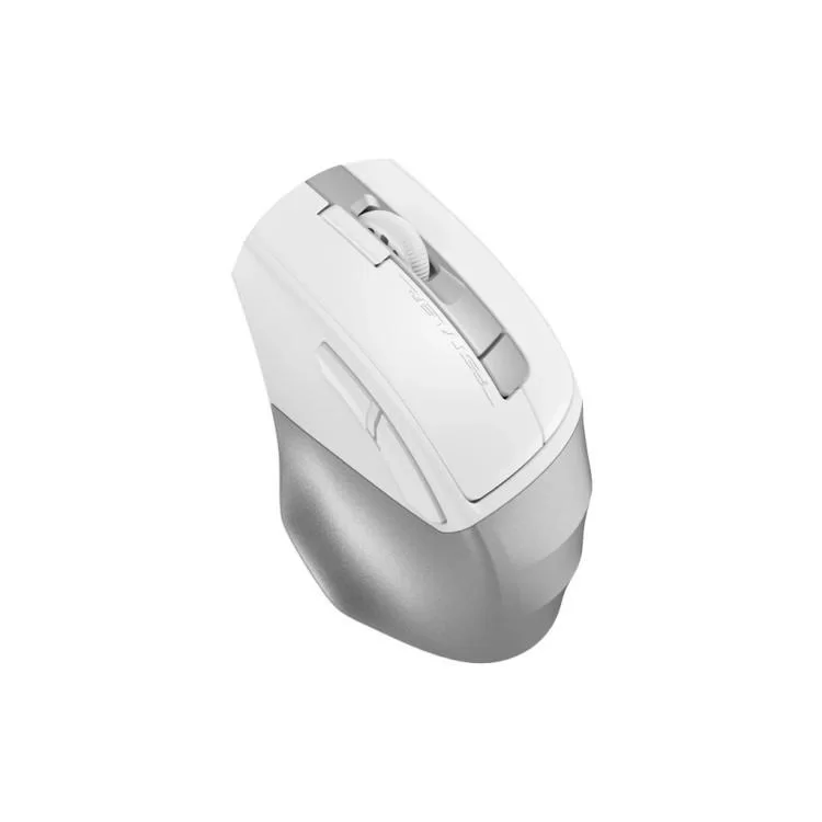 Мышка A4Tech FB45CS Air Wireless/Bluetooth Silver White (4711421993289) инструкция - картинка 6