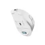 Мышка A4Tech FB45CS Air Wireless/Bluetooth Silver White (4711421993289)