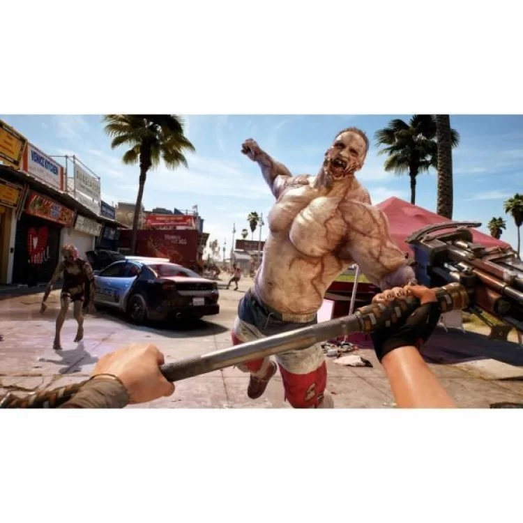 в продажу Гра Sony Dead Island 2 Day One Edition PS4 English ver, Рус. субтітри (1069166) - фото 3