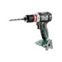 Шуруповерт Metabo BS 18 L BL Q 18В, 25-60Нм, 0-550·0-1850об/хв, 0.92кг (без АКБ та ЗУ) (602327890)