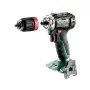 Шуруповерт Metabo BS 18 L BL Q 18В, 25-60Нм, 0-550·0-1850об/хв, 0.92кг (без АКБ та ЗУ) (602327890)