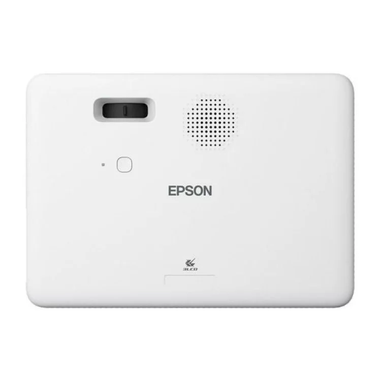 в продажу Проектор Epson CO-WX01 (V11HA86240) - фото 3