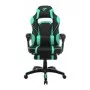 Кресло игровое GT Racer X-2749-1 Black/Mint