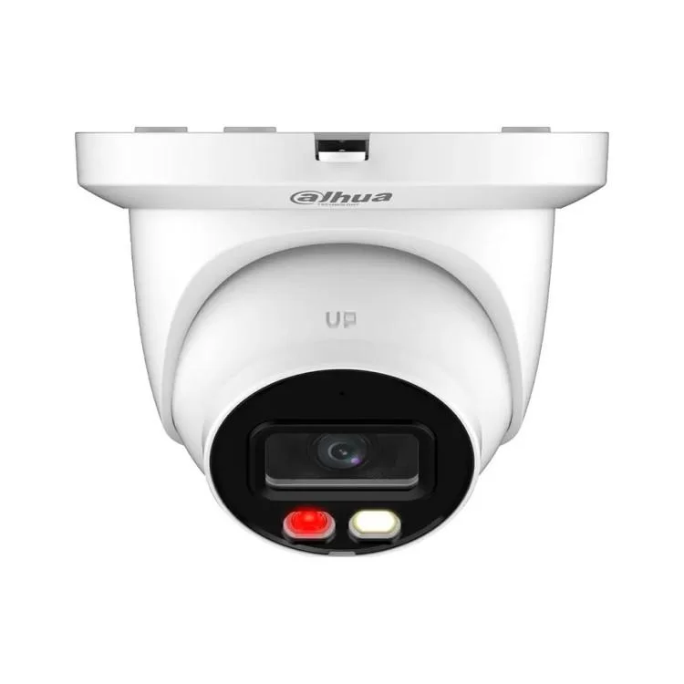 Камера відеоспостереження Dahua DH-IPC-HDW2849TM-S-IL (2.8) ціна 10 819грн - фотографія 2