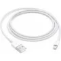 Дата кабель USB 2.0 AM to Lightning 2.0m Apple (MD819ZM/A)