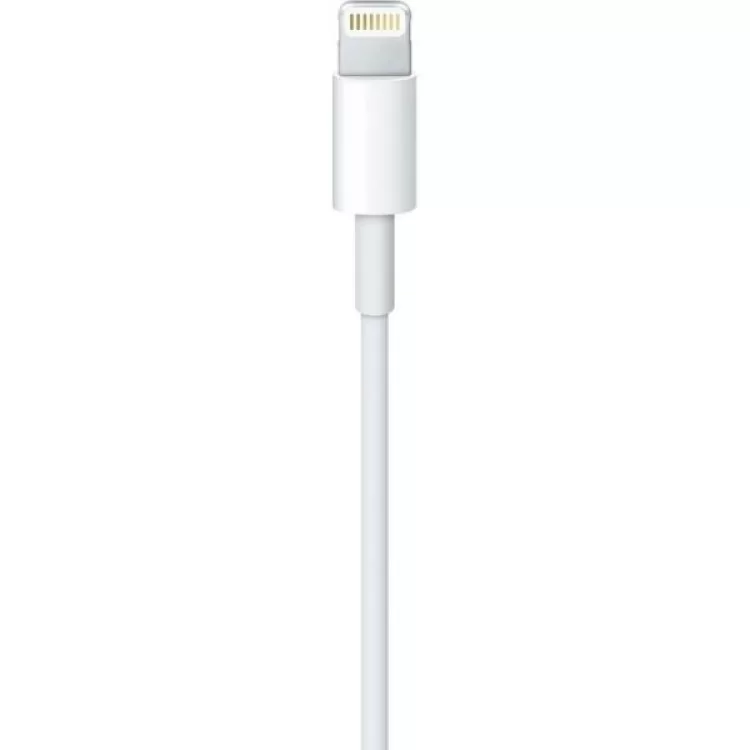 Дата кабель USB 2.0 AM to Lightning 2.0m Apple (MD819ZM/A) цена 2 627грн - фотография 2