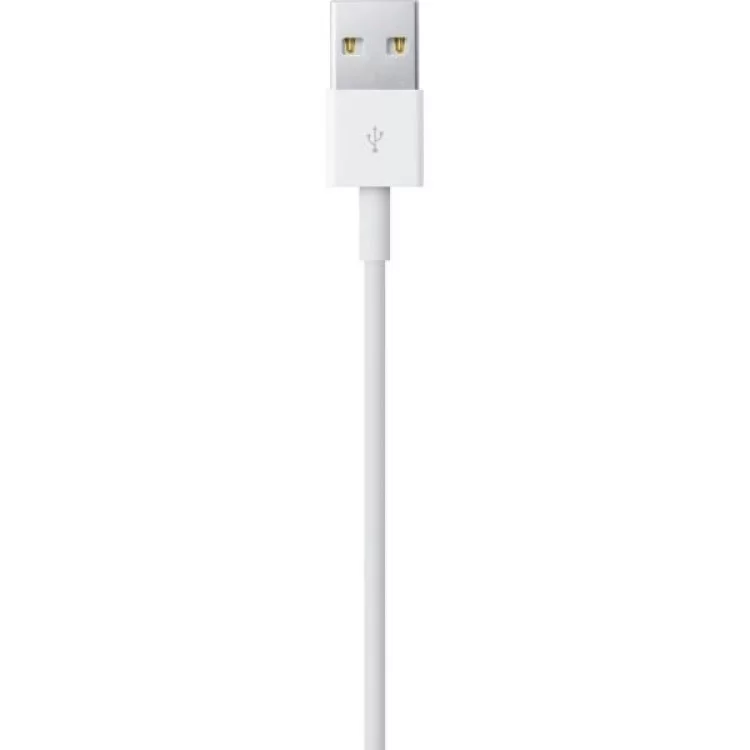 в продаже Дата кабель USB 2.0 AM to Lightning 2.0m Apple (MD819ZM/A) - фото 3