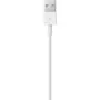 Дата кабель USB 2.0 AM to Lightning 2.0m Apple (MD819ZM/A)