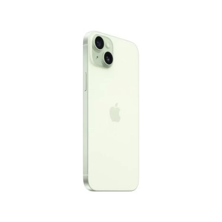 в продаже Мобильный телефон Apple iPhone 15 Plus 256GB Green (MU1G3) - фото 3