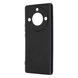 Чехол для мобильного телефона Armorstandart Matte Slim Fit Honor Magic5 Lite Camera cover Black (ARM69395)